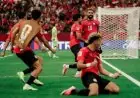 بث مباشر لمباراة مصر ضد الأرجنتين اليوم في كأس العالم 2026