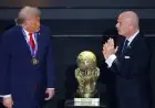 أحمد موسى يعلق على قرار إلغاء إيقاف مهاجم أمريكا: هل هذا كأس عالم أم دورة رمضانية