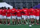 بدلاء منتخب مصر في مواجهة الأرجنتين بكأس العالم 2026