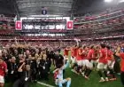 جمال عبد الحميد: واثق من قدرة منتخب مصر على تحقيق الإنجاز التاريخي أمام الأرجنتين