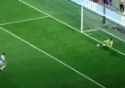 كأس العالم 2026.. مصطفى شوبير يتصدى لركلة جزاء تاريخية أمام ميسي في المونديال «فيديو»