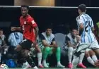 خروج منتخب مصر من المونديال على يد الأرجنتين في مباراة ماراثونية لا تُنسى «فيديو»