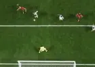 كأس العالم 2026: الأرجنتين تسجل الهدف الأول وتقلص الفارق أمام مصر «فيديو»
