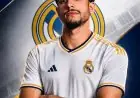 ريال مدريد يسعى للتعاقد مع عمر مروموش وفقًا لتقارير جديدة