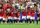 توقعات تشكيل منتخب مصر لمواجهة الأرجنتين في كأس العالم 2026