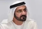 محمد بن راشد يثني على أداء المنتخب المصري: «ستظلون أبطالًا في عيون جميع العرب»