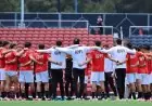 منتخب مصر يسعى لإيقاف إيقاع التانجو ومواصلة كتابة التاريخ في المونديال