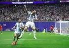 أهداف مباراة مصر والأرجنتين في كأس العالم 2026