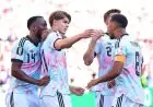 بلجيكا تسحق أمريكا بأربعة أهداف وتتأهل لربع نهائي مونديال 2026