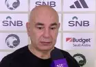 «شعرنا بالظلم بسبب أخطاء فادحة».. أول تعليق لحسام حسن بعد الخروج من كأس العالم أمام الأرجنتين