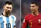 منتخب مصر: سؤال يحير الجماهير وميسي ورونالدو معاً في رحلة جوية واحدة