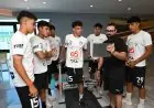 المنتخب المصري للناشئين يجري فحوصات طبية وبدنية استعداداً لكأس العالم