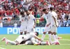 قناة مجانية تبث مباراة مصر والأرجنتين في كأس العالم 2026 مباشرة