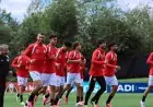 قنا تعلن التأهب الكامل استعدادًا لمباراة المنتخب الوطني ضد الأرجنتين في كأس العالم