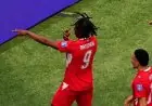 مباشر: مباراة سويسرا وكولومبيا في كأس العالم 2026