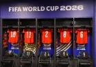 استعداد كامل لغرفة ملابس منتخب مصر لمواجهة الأرجنتين في كأس العالم 2026