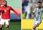 حامل اللقب يواجه اختبارًا قويًا: مصر تتحدى الأرجنتين في كأس العالم والمفاجآت واردة