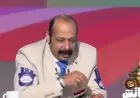 محمد ثروت يشيد بأداء فريقه: مباراة 10 على 10 وحسام حسن يبرز بحنكته وذكائه في الملعب