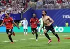 تقنية الفيديو تحرم منتخب مصر من هدف ثانٍ ضد الأرجنتين في مونديال كأس العالم