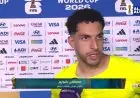 مصطفى شوبير يتعهد بعودة أقوى بعد وداع كأس العالم في التصفيات المقبلة