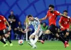 بلال السيسي: فُجر تحكيمي يشعل مواجهة مصر ضد الأرجنتين في كأس العالم أمريكا 2026