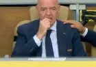 أيمن دجيش: تعيينات حكام فيفا تذكرنا بفيلم لصوص ولكن ظرفاء