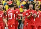 سويسرا تتغلب على كولومبيا بركلات الترجيح وتحدد موعدًا مع الأرجنتين في ربع نهائي كأس العالم 2026 «فيديو»