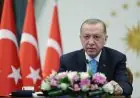 أردوغان يعلن جاهزية تركيا لعملية إزالة الألغام من مضيق هرمز