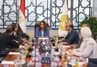 منال عوض تعلن عن برامج تحفيزية لتعزيز مشاركة المواطنين في جمع الأدوية منتهية الصلاحية والراكدة
