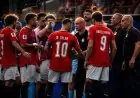 محمد عصام يوضح كيف كسب منتخب مصر احترام العالم أمام الأرجنتين رغم الخروج بالنتيجة فقط