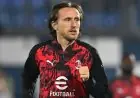 روبن أموريم يحدد مصير لوكا مودريتش مع ميلان