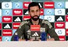 أربيلوا يخطط للتعاقد مع ثلاثي ريال مدريد في فولهام بعد توليه القيادة الفنية