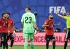 عمدة نيويورك: منتخب مصر تعرض للغش أمام الأرجنتين في كأس العالم