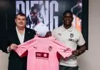 ديانج بعد مغادرته الأهلي: الدوري المصري يستحق التقدير وهدفي إعادة فالنسيا للقمم