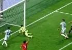 صحيفة أرجنتينية تصف الفوز على منتخب مصر بأنه معجزة في عالم كرة القدم