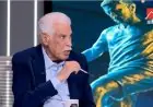 حسن شحاتة يمتنع عن التعليق على أداء محمد صلاح بعد خروج المنتخب من المونديال