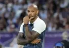 تيري هنري يصف هزيمة منتخب مصر ضد الأرجنتين بأنها سرقة في وضح النهار