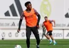 تشواميني يقترب من تجديد عقده مع ريال مدريد قريبًا
