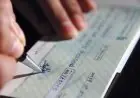 نصائح دينا عدلي: كتابة إيصالات الأمانة بخط اليد وحماية بياناتك البنكية