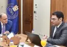 هيئة الدواء المصرية تتعاون مع كاثترونيكس لتوطين التكنولوجيا الطبية وزيادة الاستثمار