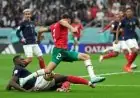 موعد مباراة فرنسا ضد المغرب في ربع نهائي كأس العالم 2026