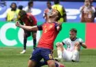 ميكيل ميرينو: من لاعب وسط متألق إلى مهاجم بارع