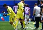 لقطة اليوم التعديل الذي حطم آمال بلجيكا في مونديال كأس العالم