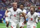 هاري كين يتصدر التشكيلة المتوقعة لمنتخب إنجلترا ضد النرويج في ربع نهائي كأس العالم 2026