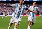 مواجهة نارية في ربع نهائي كأس العالم 2026: الأرجنتين تواجه سويسرا وحامل اللقب يسعى للمربع الذهبي