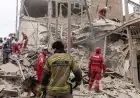 إدانة عراقجي للهجمات الأمريكية على طهران خلال اتصال مع قائد الجيش الباكستاني