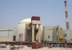 سقوط قذيفة أمريكية يثير القلق في محيط محطة بوشهر النووية
