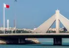 البحرين تدعو المواطنين والمقيمين للاحتماء في أقرب ملاذ آمن بعد انطلاق صفارات الإنذار