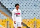 أمير هشام: الزمالك اختار رحيل حسام عبد المجيد لتفادي سيناريو زيزو