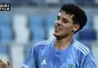 غزل المحلة: احتراف محمود صلاح هو أولويتنا القصوى